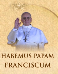 Papa FranciscSursa foto: www.vatican.va