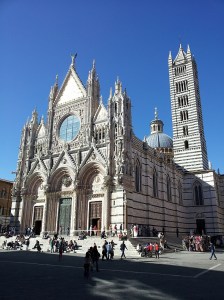 duomo siena