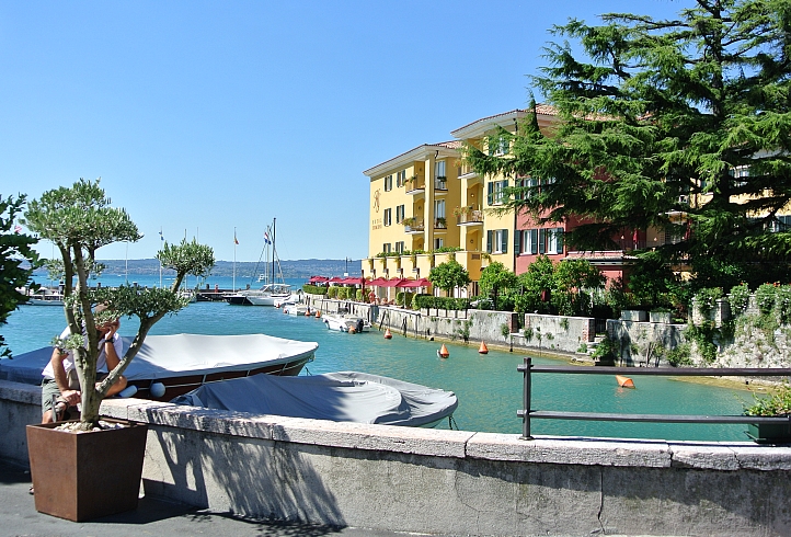 ... stop to think...