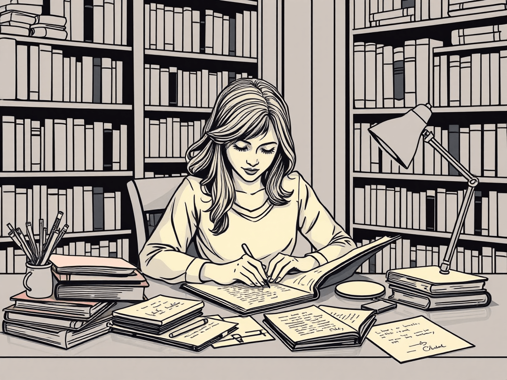 On the solitude of&nbsp;writing