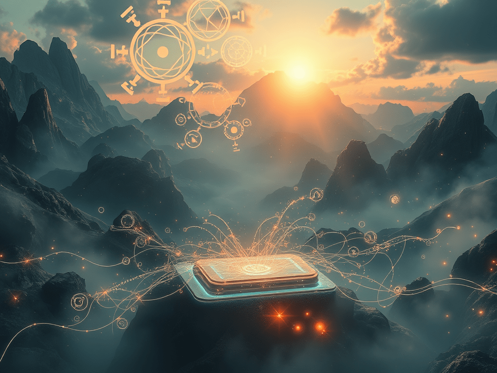 Citatul zilei – Despre&nbsp;magie